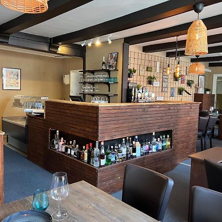 Hotel Vin & Gastro Aabenraa Eksteriør bilde
