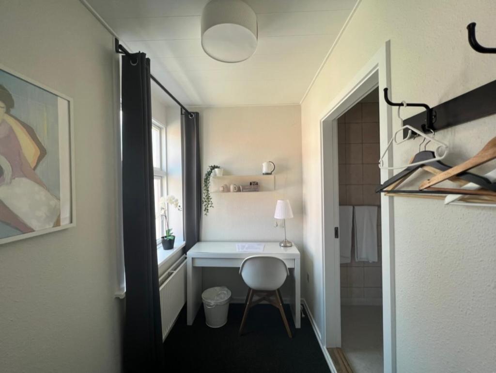 Hotel Vin & Gastro Aabenraa Eksteriør bilde