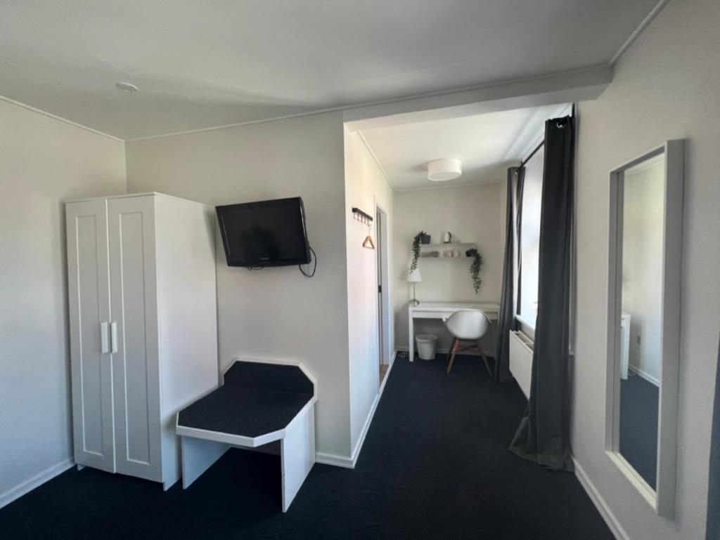 Hotel Vin & Gastro Aabenraa Eksteriør bilde
