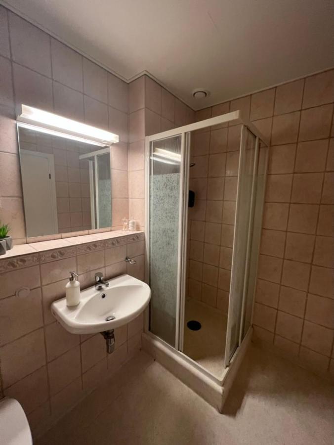 Hotel Vin & Gastro Aabenraa Eksteriør bilde