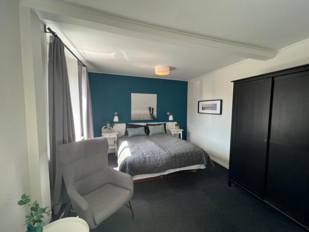 Hotel Vin & Gastro Aabenraa Eksteriør bilde