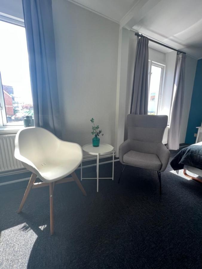 Hotel Vin & Gastro Aabenraa Eksteriør bilde