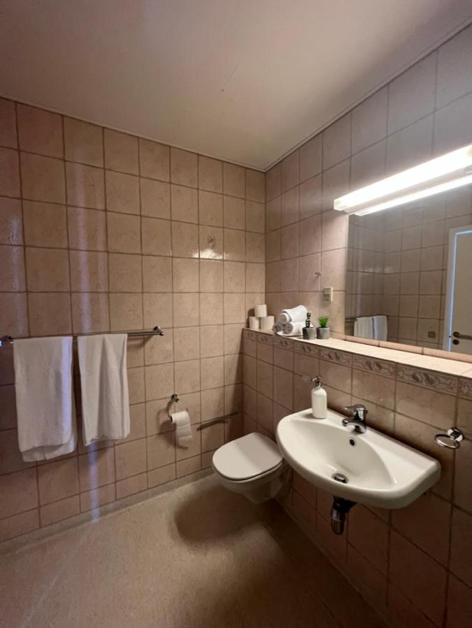 Hotel Vin & Gastro Aabenraa Eksteriør bilde