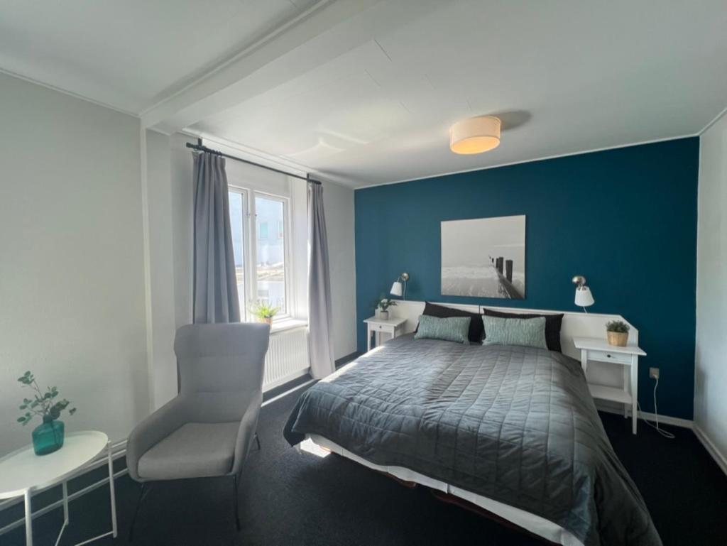 Hotel Vin & Gastro Aabenraa Eksteriør bilde