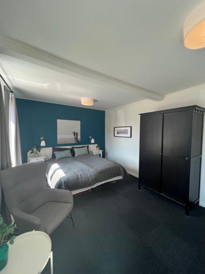 Hotel Vin & Gastro Aabenraa Eksteriør bilde