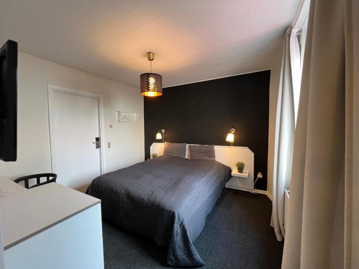 Hotel Vin & Gastro Aabenraa Eksteriør bilde