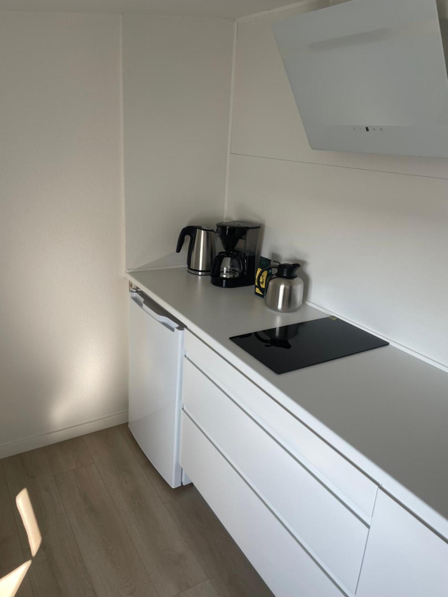 Hotel Vin & Gastro Aabenraa Eksteriør bilde
