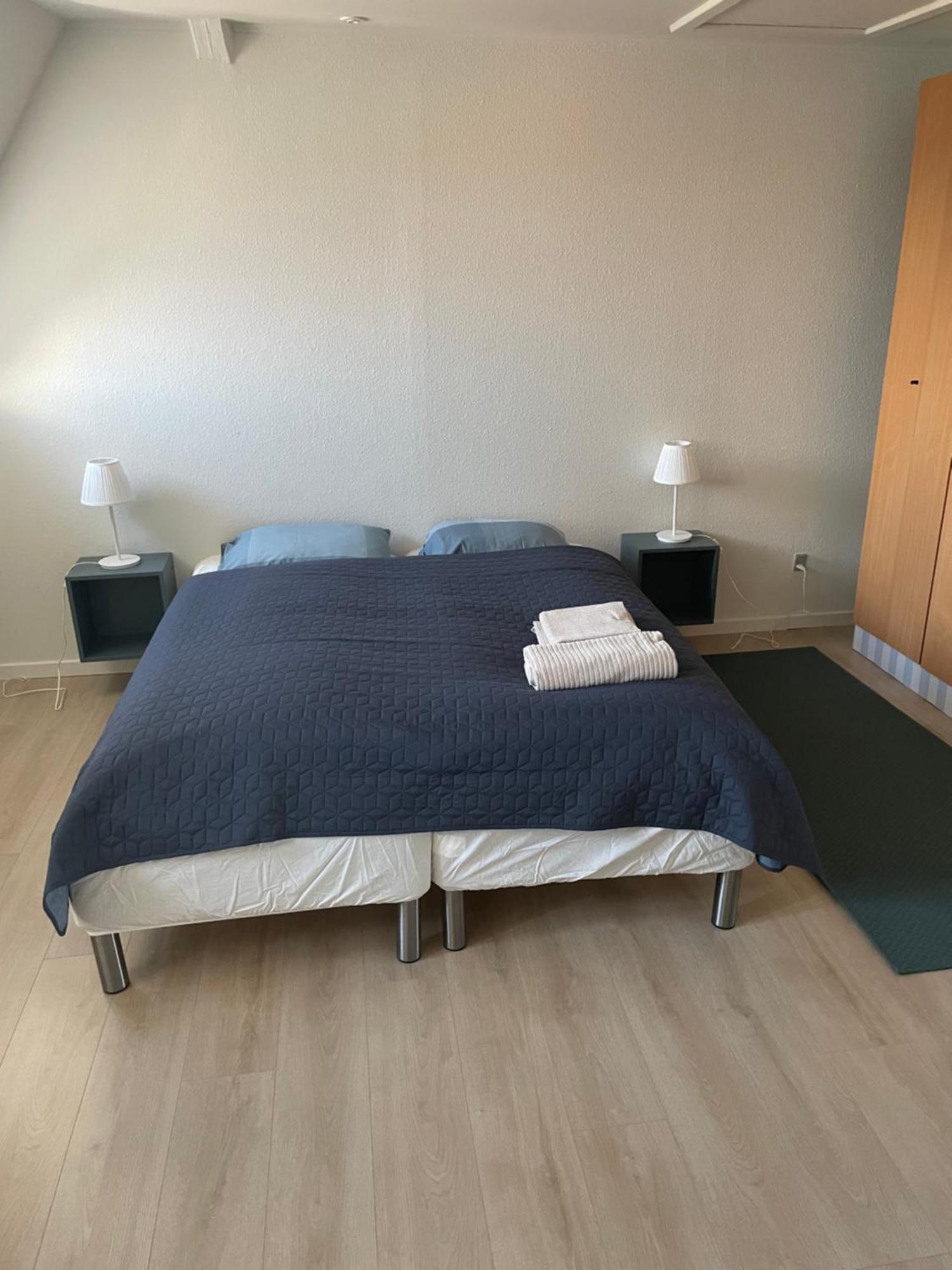 Hotel Vin & Gastro Aabenraa Eksteriør bilde